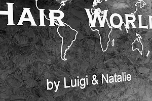 Hair World Friseur Inh. Natalie &Luigi Marranca GbR image