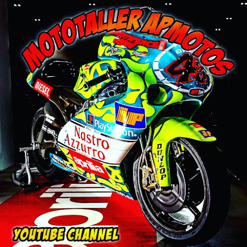 Mototaller APMOTOS