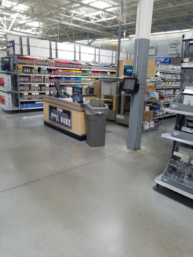 Department Store «Walmart Supercenter», reviews and photos, 2232 Gallatin Pike N, Madison, TN 37115, USA