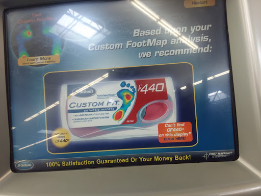 Department Store «Walmart Supercenter», reviews and photos, 125 Pavilion Pkwy, Fayetteville, GA 30214, USA