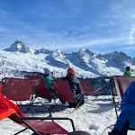 Photo n° 2 de l'avis de Ludovic.O fait le 25/02/2023 à 11:58 pour Restaurant Les Terres Rouges à Le Grand-Bornand