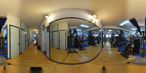 Imagen del negocio Gimnasio Mario Muniesa en Segovia, Segovia