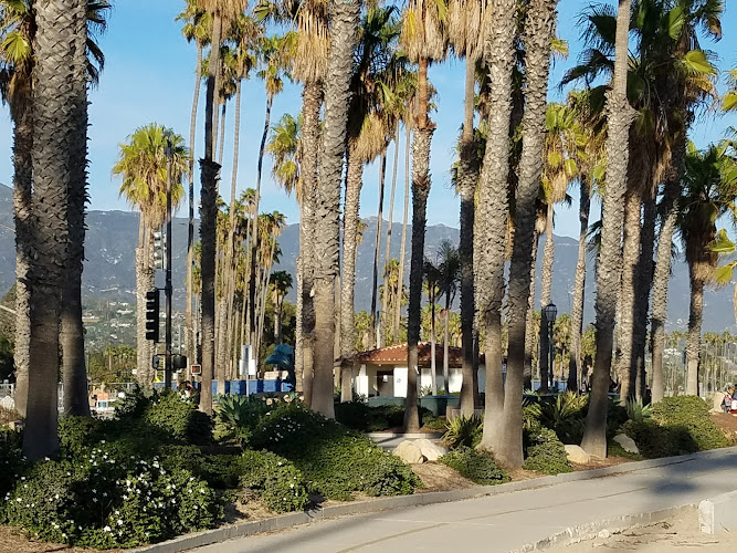 Stearns Wharf