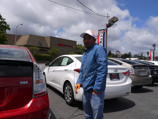 Auto Broker «Trax Auto Wholesale Inc», reviews and photos, 4301 S El Camino Real, San Mateo, CA 94403, USA