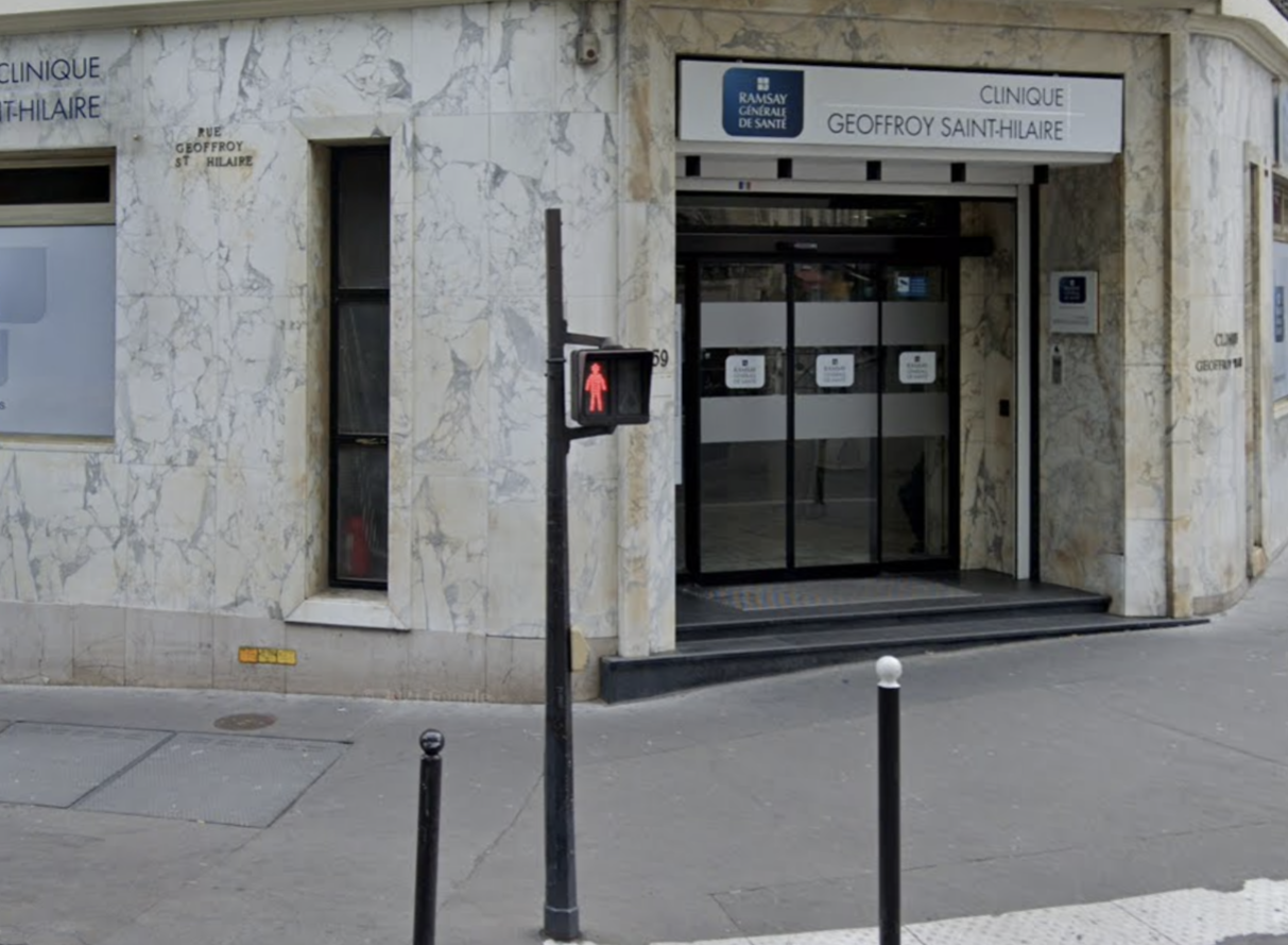 Photo n° 1 de l'avis de Robinsonn.d fait le 01/11/2021 à 13:31