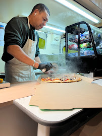 Pizza du Pizzeria Pizza l'Atlas à Rueil-Malmaison - n°4