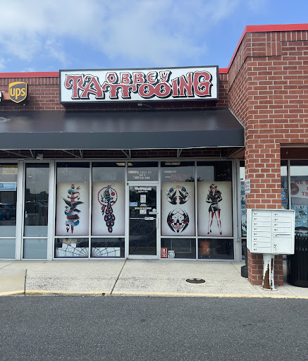 Explore tattoo ideas for siblings, creative tattoo ideas in Delmar, available at Obbey Tattooing