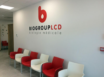 BIOGROUP LORRAINE - Laboratoire Central Freyming à Freyming-Merlebach