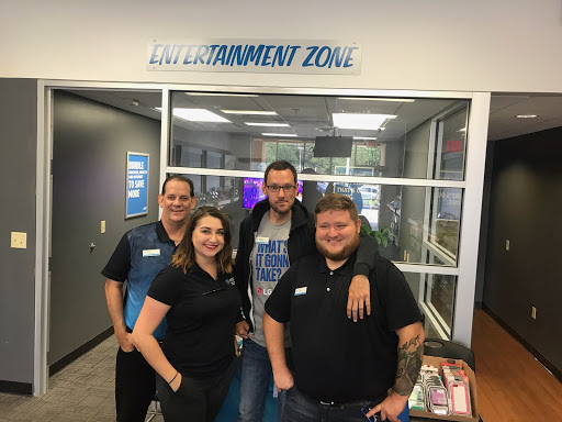 Cell Phone Store «AT&T Authorized Retailer», reviews and photos, 2783 Elkcam Blvd #209, Deltona, FL 32738, USA