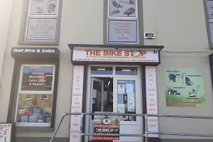 The Bike Stop & small engine repairs image