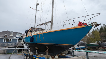 Saint John Marina Boat Repairs and Service