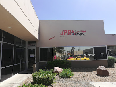 JPR Automotive