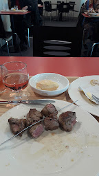 Photo n°47 de Cafétéria E.Leclerc Espace Restauration à Limoges ()