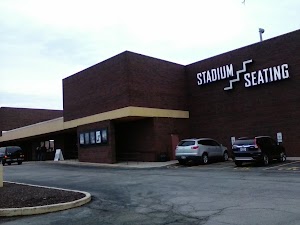Marcus St. Clair Value Cinema - photo 34