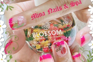 Mina Nails and Spa image