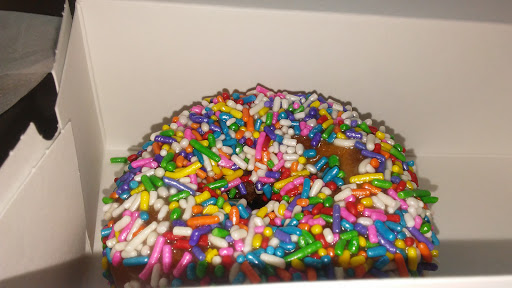 Donut Shop «The Fractured Prune», reviews and photos, 10209 Grand Central Ave, Owings Mills, MD 21117, USA
