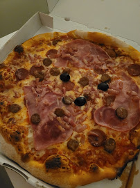 Les plus récentes photos du Pizzeria Pizza lupa à Saint-Bernard - n°2