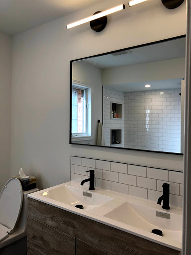 Easy Renovation | Bathroom Renovation Toronto