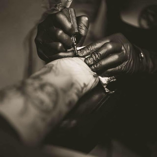 Explore sad tattoo ideas, creative tattoo ideas in Jefferson, available at Muse Studio Art & Tattoos (Private Studio)