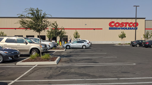 Warehouse store «Costco Wholesale», reviews and photos, 380 Ashlan Ave, Clovis, CA 93612, USA