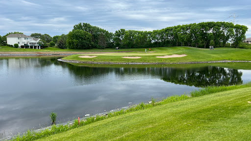 Golf Course «Edinburgh Golf Course», reviews and photos, 8700 Edinbrook Crossing, Brooklyn Park, MN 55443, USA