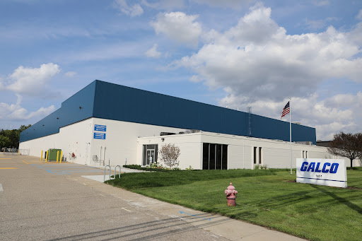 Rockwell automation Sterling Heights