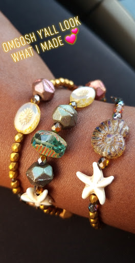 Bead Store «Beach Beads & Glass Studio», reviews and photos, 1918 US-17 BUS, Surfside Beach, SC 29575, USA