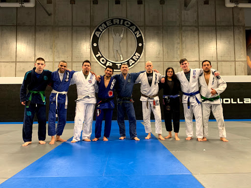 Martial Arts School «American Top Team Weston», reviews and photos, 2750 Glades Cir #300, Weston, FL 33327, USA