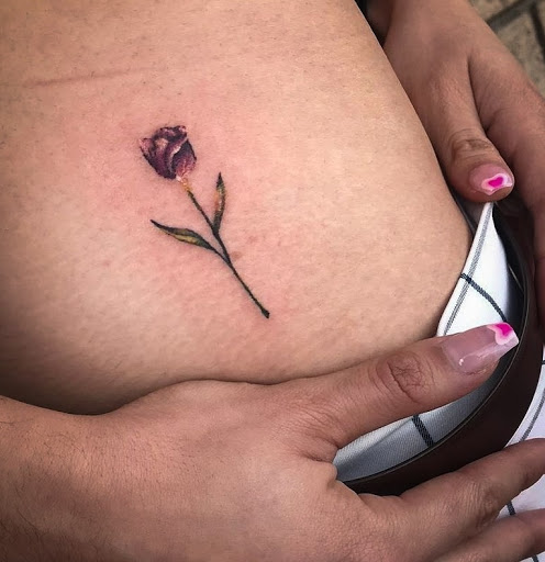 Explore tattoo ideas letter, creative tattoo ideas in Los Alamitos, available at Mr. Inkwells Classy Tattoos