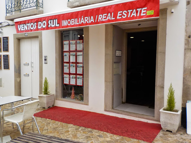 Ventos do Sul - Mediação Imobiliária