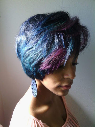 Hair Salon «Hair It Is Salon», reviews and photos, 61 13th St, St Cloud, FL 34769, USA