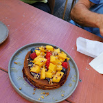 Photo n°1 de l'avis de Dominik.o fait le 27/10/2021 à 10:51 sur le  KOA Brunch Café à Costa da Caparica