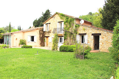 Agence Immobilière Terres de Siagne à Grasse