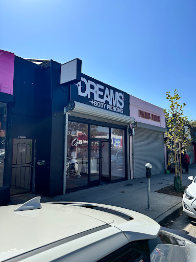 Explore rib tattoo ideas for men, creative tattoo ideas in Los Angeles, available at Dreams Body Piercing