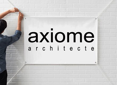 axiome architecte à Lyon