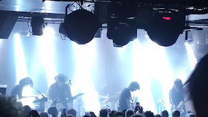 Photo n°9 de La Maroquinerie à Paris ()