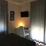 Photo n°4 de l'avis de MARTINA.C fait le 23/07/2020 à 11:54 sur le  Boutique Hotel White City à Spoltore