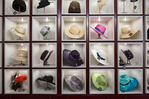 Hat shops in Belgrade
