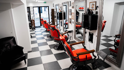 Coiffeur chez Max BAYEUX à Bayeux