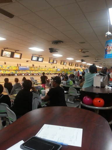 Bowling Alley «Greenway Bowl», reviews and photos, 8246 Telegraph Rd, Odenton, MD 21113, USA