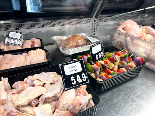 Butcher Shop «Rivertown Butcher Shop», reviews and photos, 7766 Fruitwood Ln # C, Newburgh, IN 47630, USA