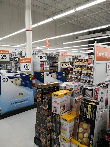 Discount Store «Big Lots», reviews and photos, 600 W 15th St, Plano, TX 75075, USA