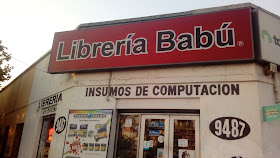 Librería Babu