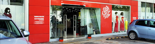 Chines stores
