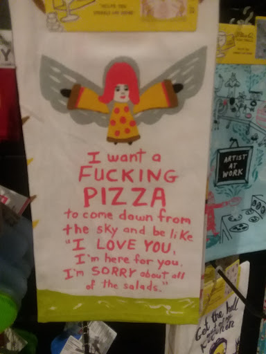 Gift Shop «The Afternoon», reviews and photos, 3157 Farnam St Suite 7101, Omaha, NE 68131, USA