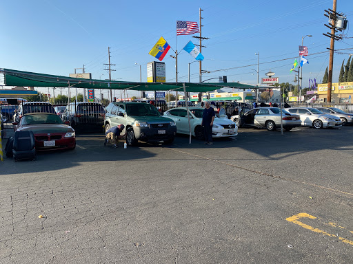 Car Wash «Soto Car Wash», reviews and photos, 2416 E 4th St, Los Angeles, CA 90033, USA