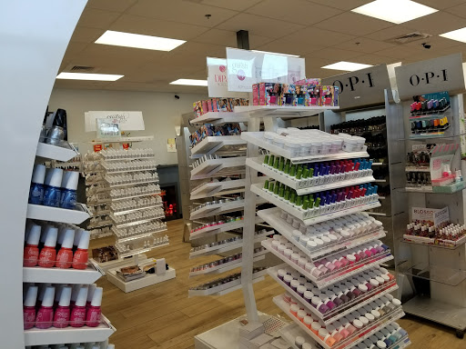 Nationwide Nails Supply