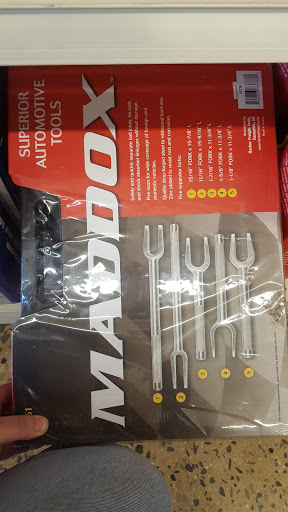 Hardware Store «Harbor Freight Tools», reviews and photos, 275 NJ-18 STE 1, East Brunswick, NJ 08816, USA