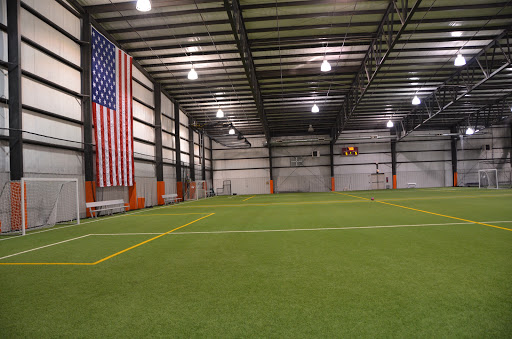 Ho Chunk Sports and Expo Center, 10 Southland Dr, Lynwood, IL 60411, USA, 