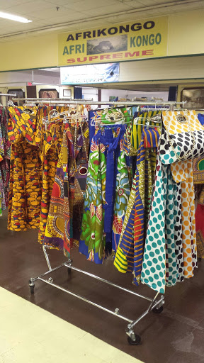 Afrikongo - African Goods Store in Richmond